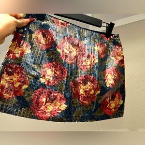 Size 2 Abercrombie & Fitch Skirt